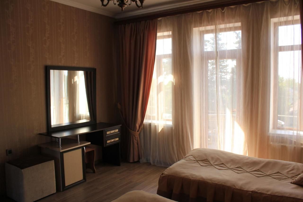 Гостевой дом Ivanovka Guest House İvanovka