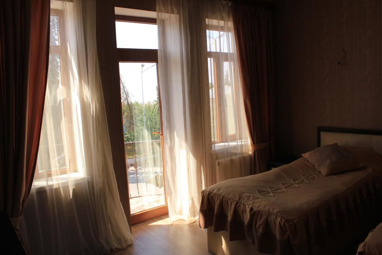 Гостевой дом Ivanovka Guest House İvanovka-6