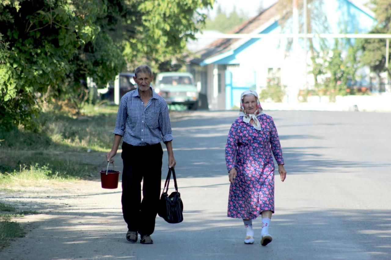 Гостевой дом Ivanovka Guest House İvanovka-34