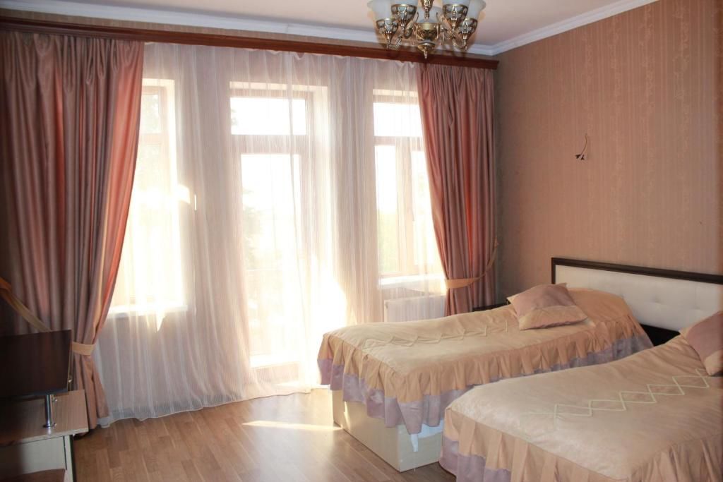 Гостевой дом Ivanovka Guest House İvanovka