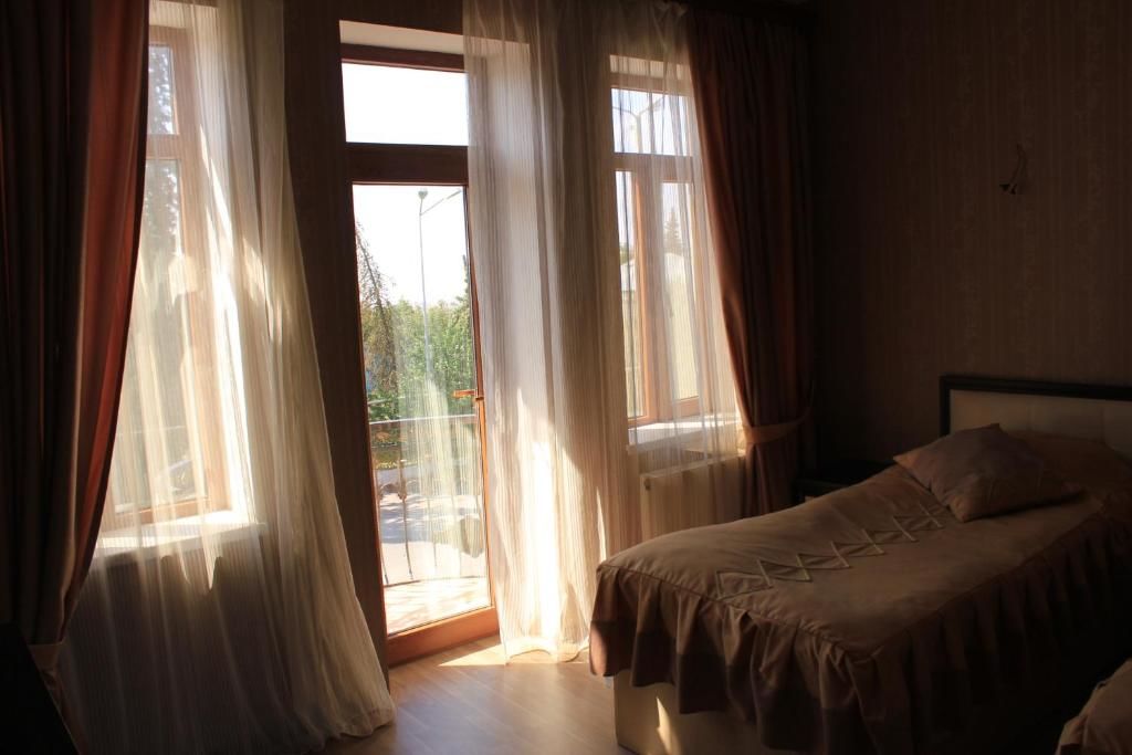 Гостевой дом Ivanovka Guest House İvanovka-45